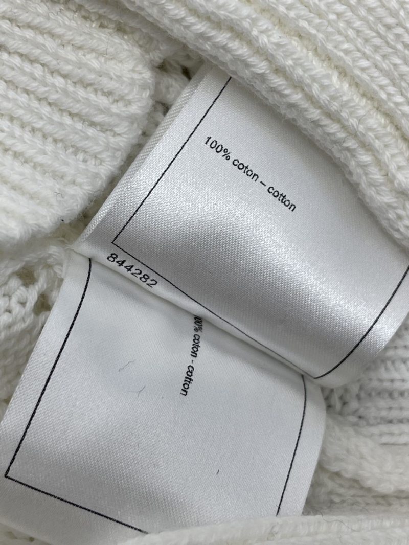 Ch**el sweaters
